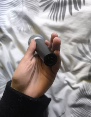 Micrófono Shure SM58 Negro