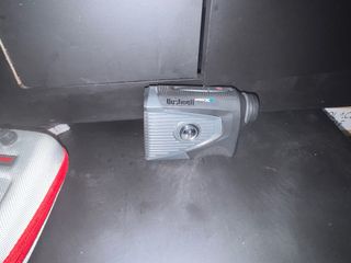 Laser Bushnell Pro XE