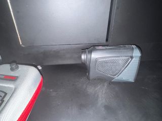 Laser Bushnell Pro XE