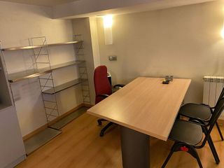 Oficina en venta en Centro en Logroño