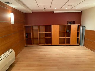 Oficina en venta en Centro en Logroño