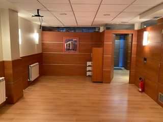 Oficina en venta en Centro en Logroño