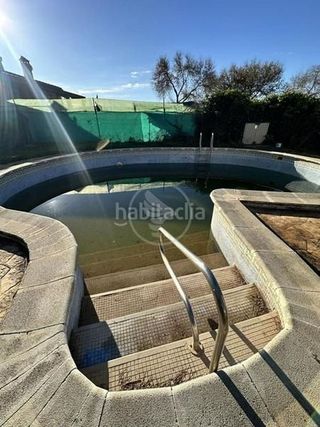 Terreno en venta en Linares