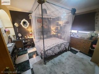 Piso en venta en Juan XXIII en Alicante