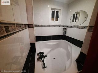 Piso en venta en Juan XXIII en Alicante