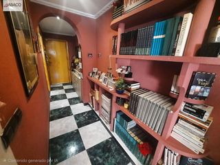 Piso en venta en Juan XXIII en Alicante