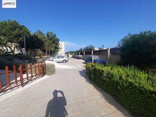 Piso en venta en Juan XXIII en Alicante