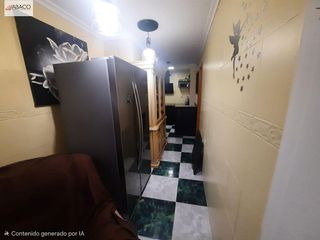 Piso en venta en Juan XXIII en Alicante