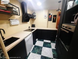 Piso en venta en Juan XXIII en Alicante