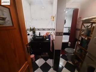 Piso en venta en Juan XXIII en Alicante