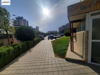 Piso en venta en Juan XXIII en Alicante
