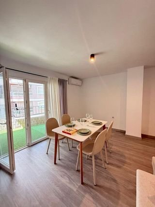 Piso en venta en Playa del Cura en Torrevieja