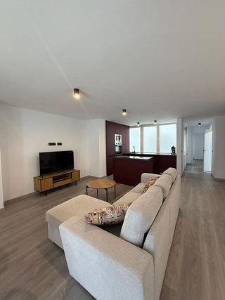 Piso en venta en Playa del Cura en Torrevieja