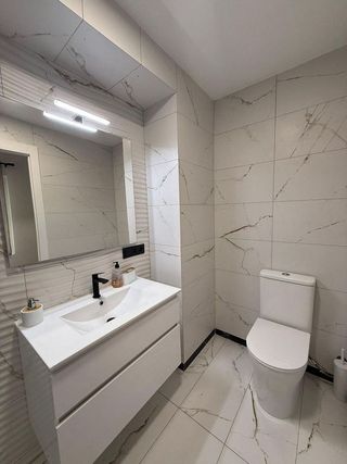 Piso en venta en Playa del Cura en Torrevieja