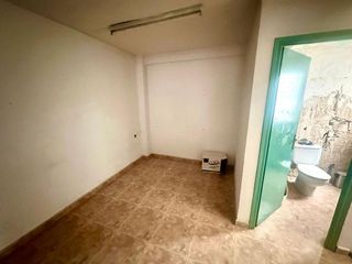 Oficina en venta en Mercado en Alicante