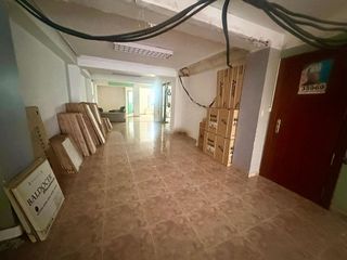 Oficina en venta en Mercado en Alicante
