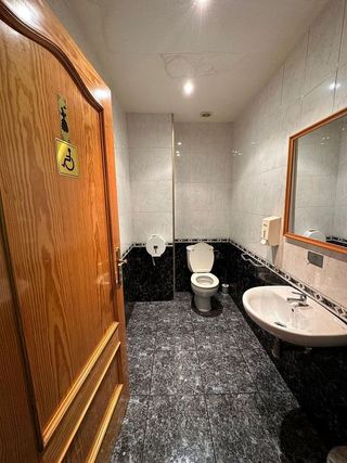 Restaurante en venta en Alcoy/Alcoi