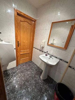 Restaurante en venta en Alcoy/Alcoi