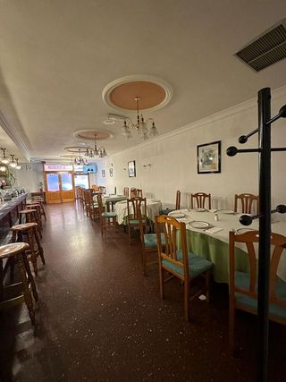 Restaurante en venta en Alcoy/Alcoi