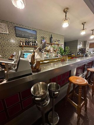 Restaurante en venta en Alcoy/Alcoi