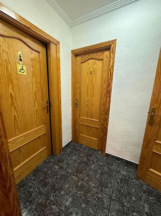 Restaurante en venta en Alcoy/Alcoi