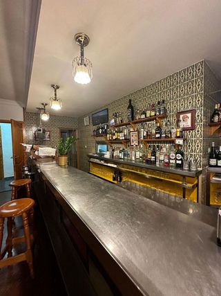 Restaurante en venta en Alcoy/Alcoi