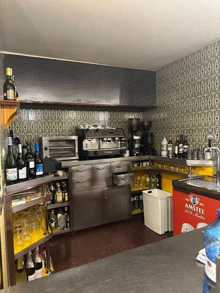 Restaurante en venta en Alcoy/Alcoi