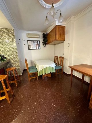Restaurante en venta en Alcoy/Alcoi