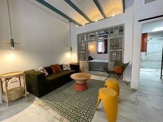 Piso en venta en El Carme en Valencia