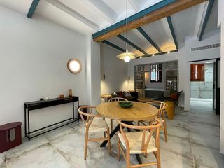 Piso en venta en El Carme en Valencia