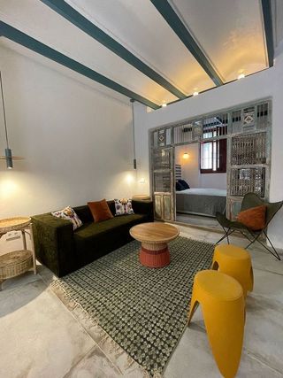 Piso en venta en El Carme en Valencia