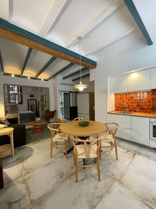 Piso en venta en El Carme en Valencia