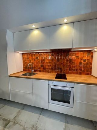 Piso en venta en El Carme en Valencia