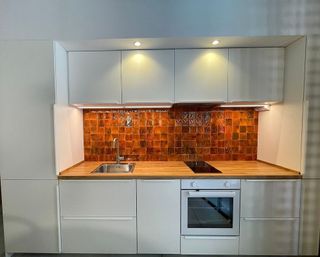 Piso en venta en El Carme en Valencia