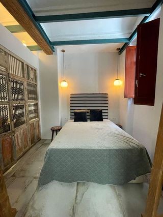 Piso en venta en El Carme en Valencia