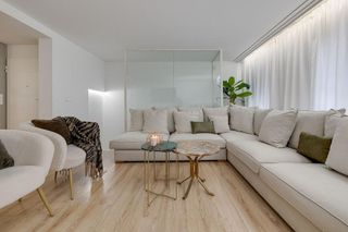 Piso en venta en Playa del Cura en Torrevieja