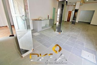 Local comercial en venta en El Pilar en Villarreal