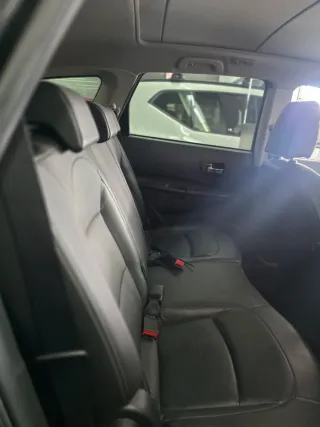 Nissan Qashqai+2 2.0 dCi Tekna 7 plazas