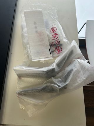 TV Samsung Q60T. Muy poco uso pantalla rota .