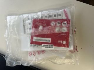 TV Samsung Q60T. Muy poco uso pantalla rota .