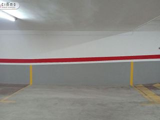 Garaje en alquiler en Sant Gervasi - Galvany en Barcelona