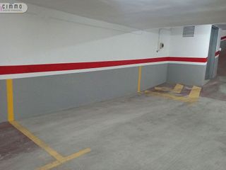 Garaje en alquiler en Sant Gervasi - Galvany en Barcelona