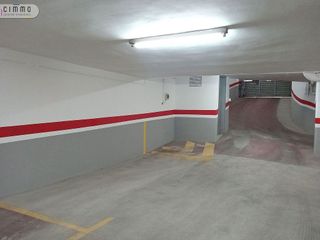 Garaje en alquiler en Sant Gervasi - Galvany en Barcelona