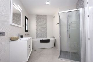 Chalet en alquiler en Elviria en Marbella