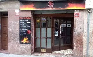 Local comercial en alquiler en Sant Josep en Hospitalet de Llobregat, L´