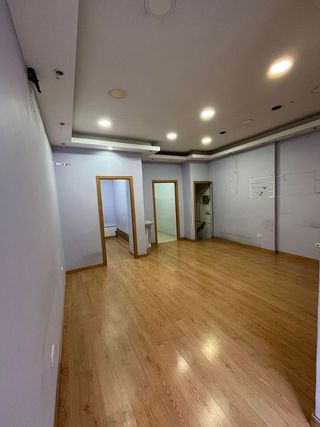 Local comercial en alquiler en Pilar en Madrid