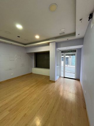 Local comercial en alquiler en Pilar en Madrid