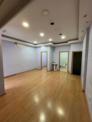 Local comercial en alquiler en Pilar en Madrid