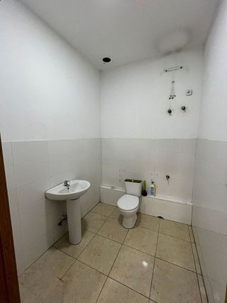 Local comercial en alquiler en Pilar en Madrid