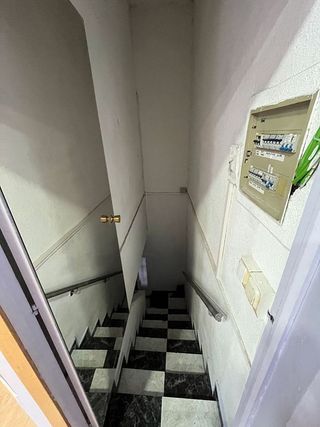 Local comercial en alquiler en Pilar en Madrid